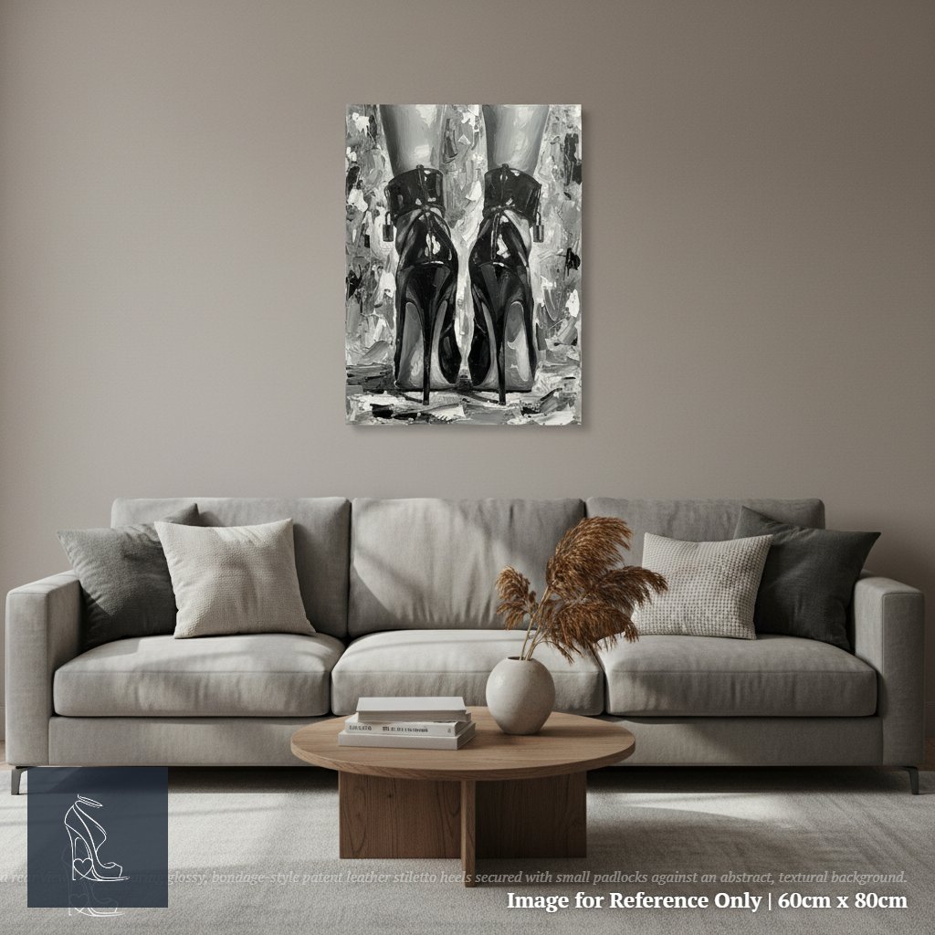 the-stride-of-constraint-monochromatic-impasto-heels-a-dramatic-monochromatic-impasto-painting-livingroom.jpg