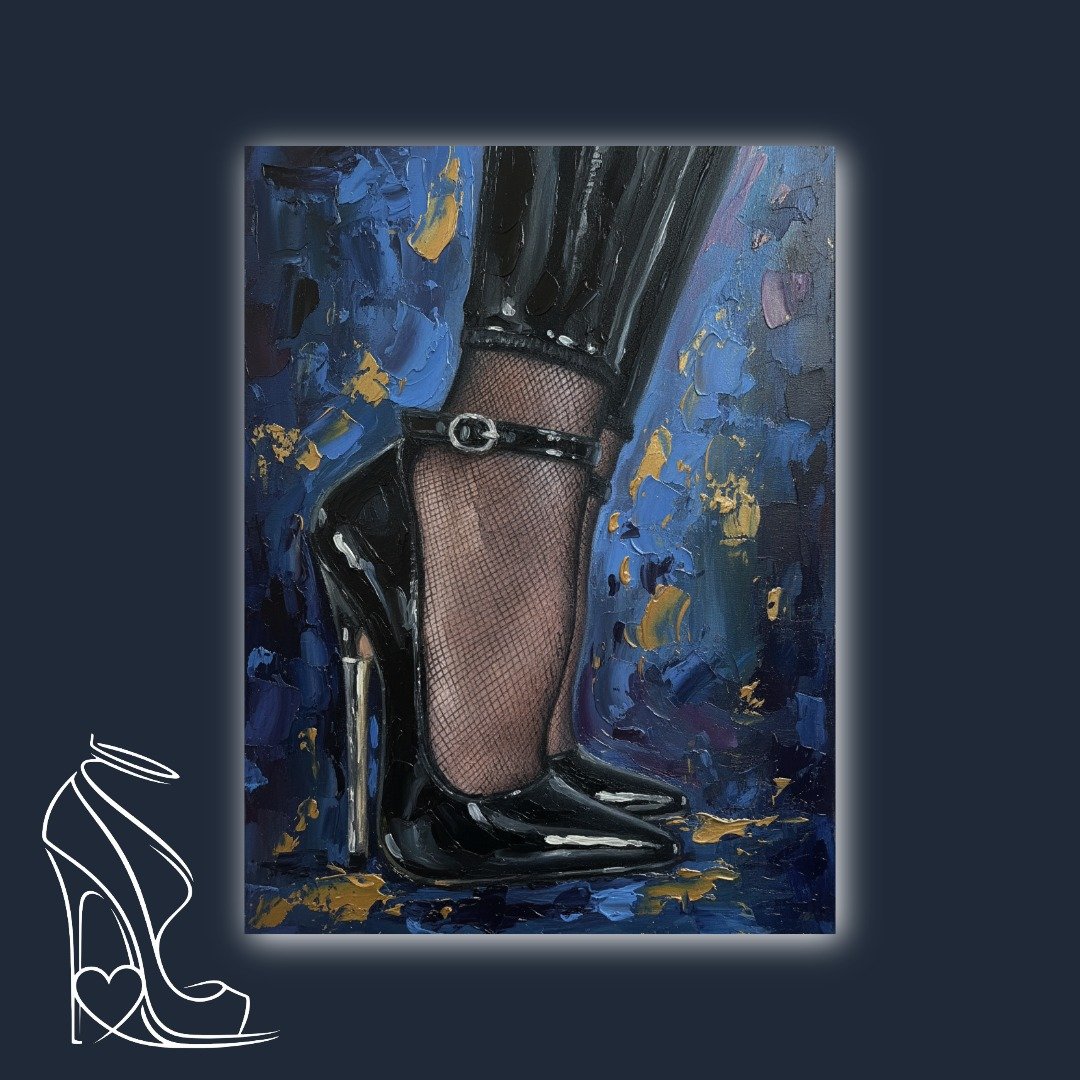 fine-art-stiletto-edge-impasto-patent-heels-fishnets.jpeg