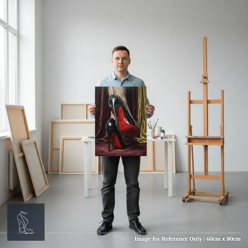 rouge-et-noir-the-allure-of-the-red-sole-a-hyper-realistic-painting-capturing-the-scale reference.jpg