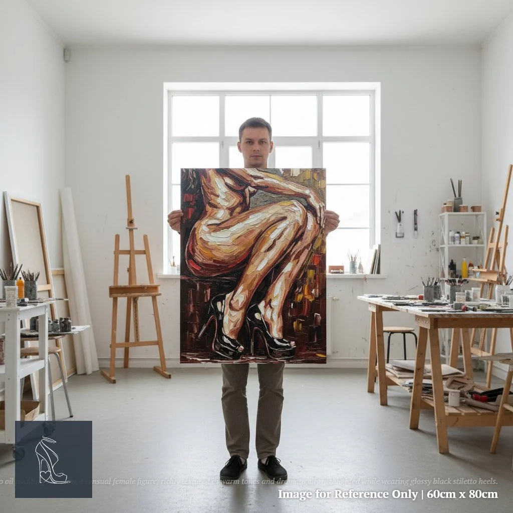 the-textured-curve-of-desire-impasto-nude-in-black-heels-an-expressive-impasto-oil-painting-scale reference.jpg