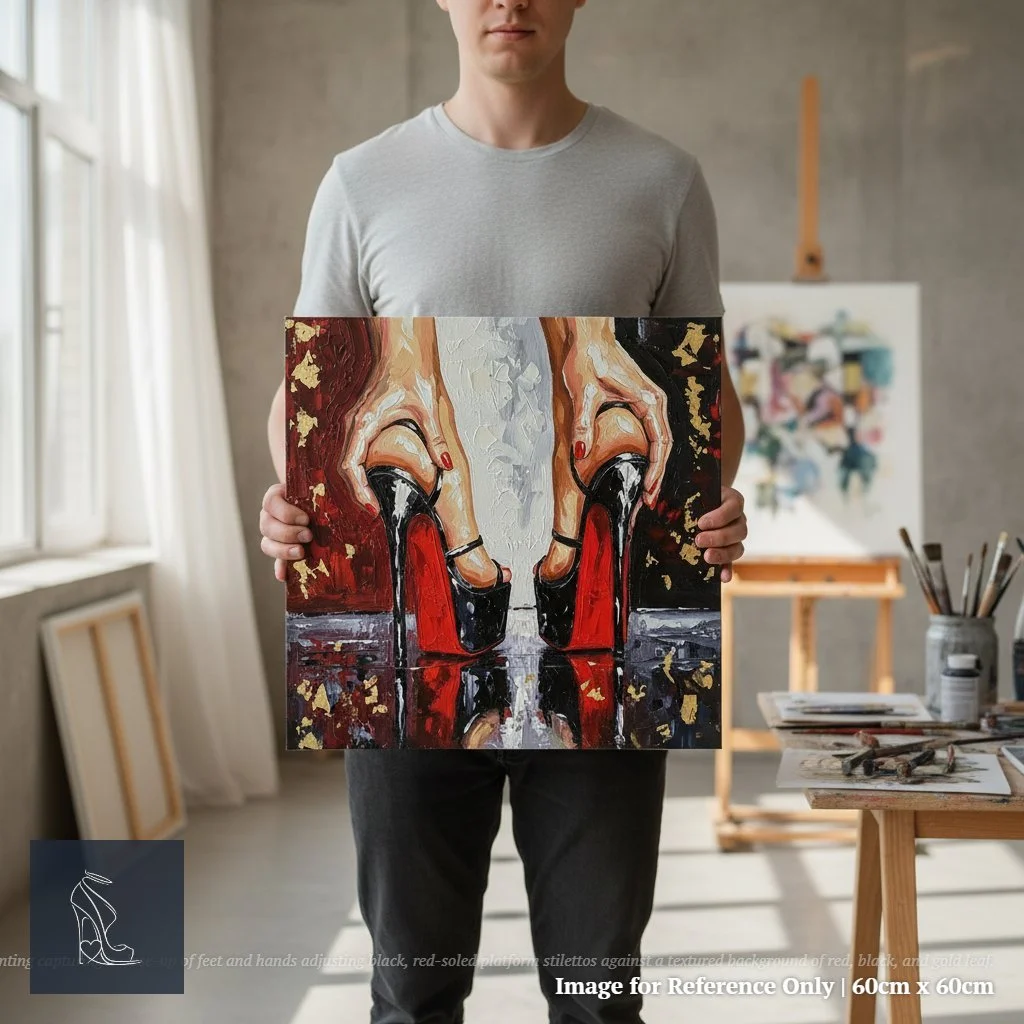 midnight-glamour-the-adjusting-of-red-soled-stilettos-a-dramatic-impasto-painting-capturing-scale reference.jpg