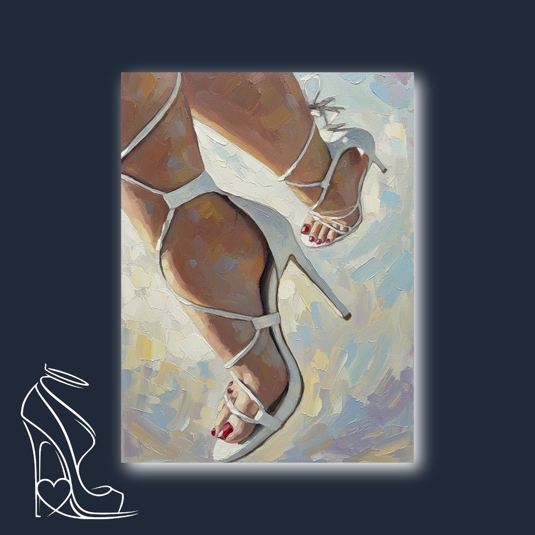 impasto-oil-painting-white-strappy-stilettos-glamour-desire.jpeg
