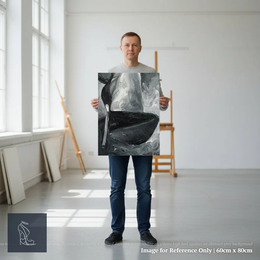 shadows-and-stiletto-a-monochromatic-impasto-study-dramatic-monochromatic-impasto-painting-featuring-scale reference.jpg