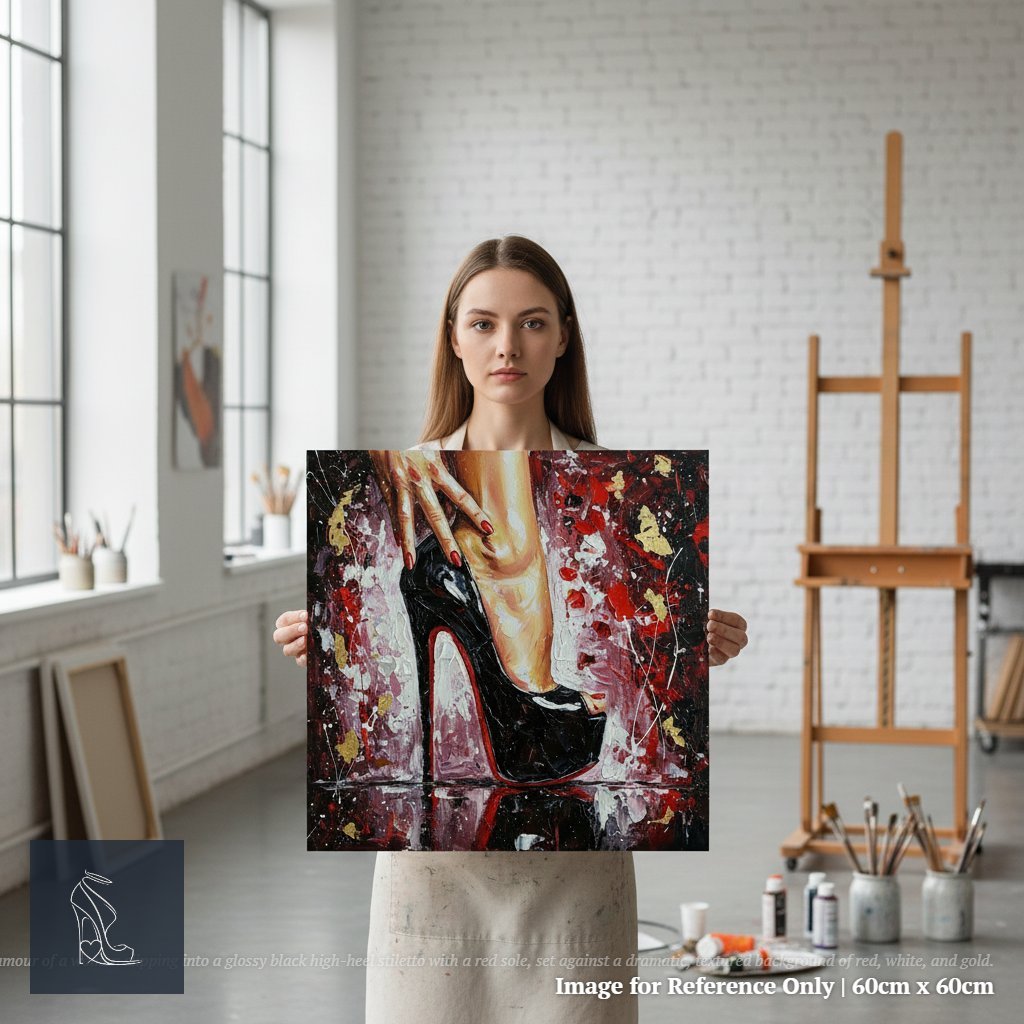 crimson-soles-the-entrance-of-glamour-an-expressive-impasto-oil-painting-scale reference.jpg