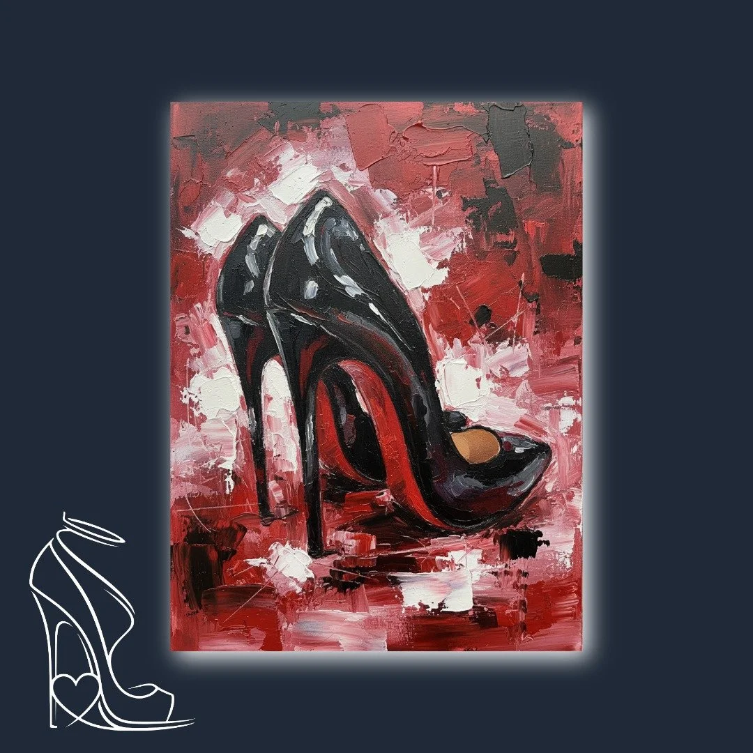 black-high-heels-red-sole-impasto-painting-abstract-art.jpeg