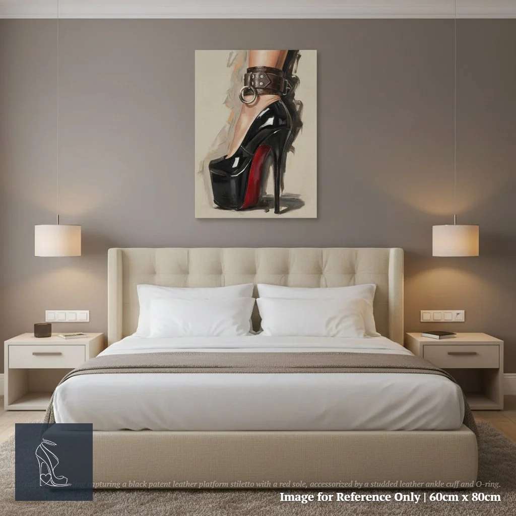 stiletto-strap-the-ankle-bond-a-detailed-oil-painting-capturing-bedroom.jpg