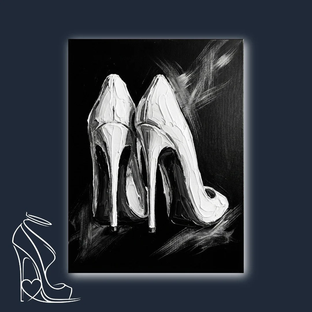 black-white-impasto-high-heels-painting-stiletto-glamour.jpeg