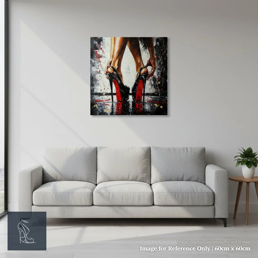 stiletto-drama-the-red-sole-and-golden-splatter-an-expressive-impasto-painting-depicting-livingroom.jpg