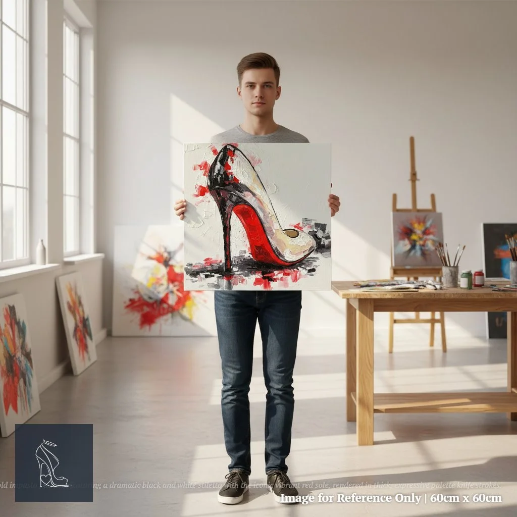 stiletto-s-edge-abstract-impasto-art-of-a-red-soled-high-heel-bold-impasto-painting-featuring-a-scale reference.jpg