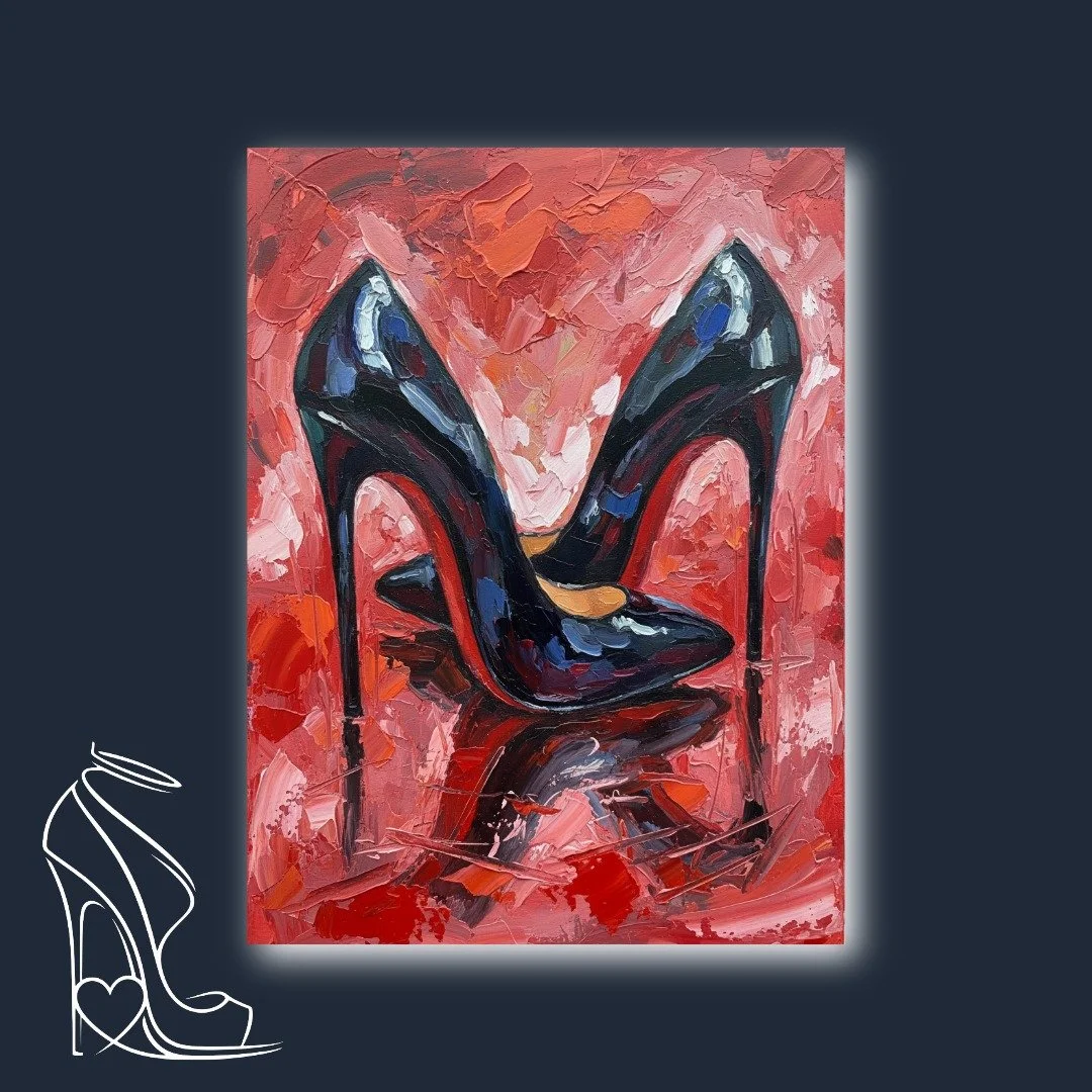 black-patent-high-heels-red-soles-impasto-oil-painting-fashion-art.jpeg