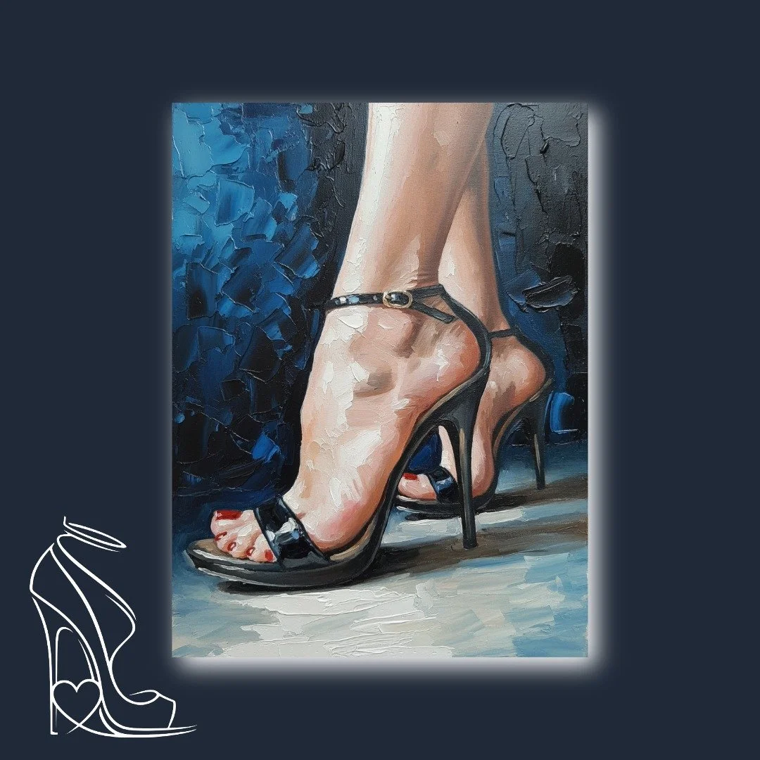 impasto-oil-painting-black-stiletto-heels-sensual-legs-textured-blue.jpeg