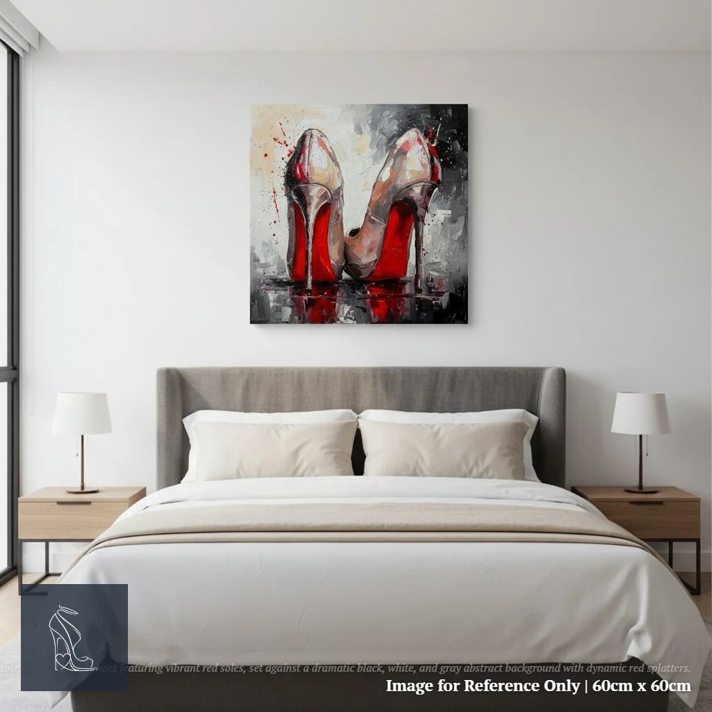 heels-of-desire-an-impasto-study-in-red-and-grey-a-bold-textured-impasto-painting-bedroom.jpg