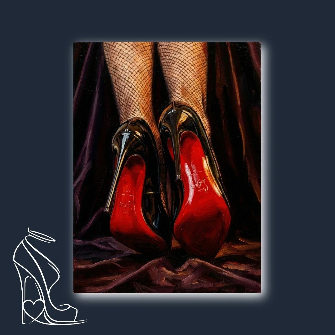 louboutin-red-sole-stiletto-heels-fishnet-stockings-oil-painting.jpeg