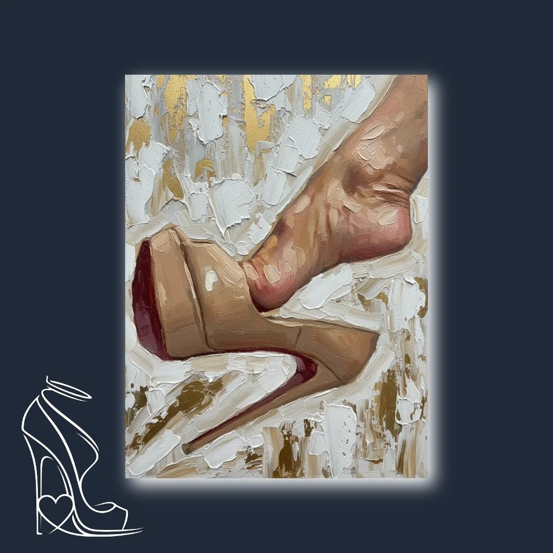impasto-oil-painting-nude-high-heel-stiletto-gold-texture.jpeg