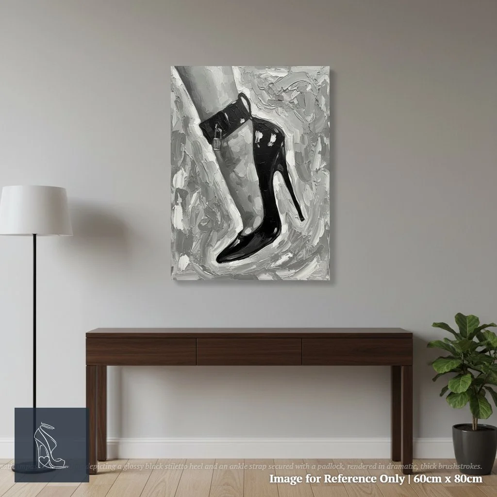 ankle-chain-and-patent-stiletto-a-monochromatic-impasto-study-monochromatic-impasto-oil-painting-depicting-hall.jpg