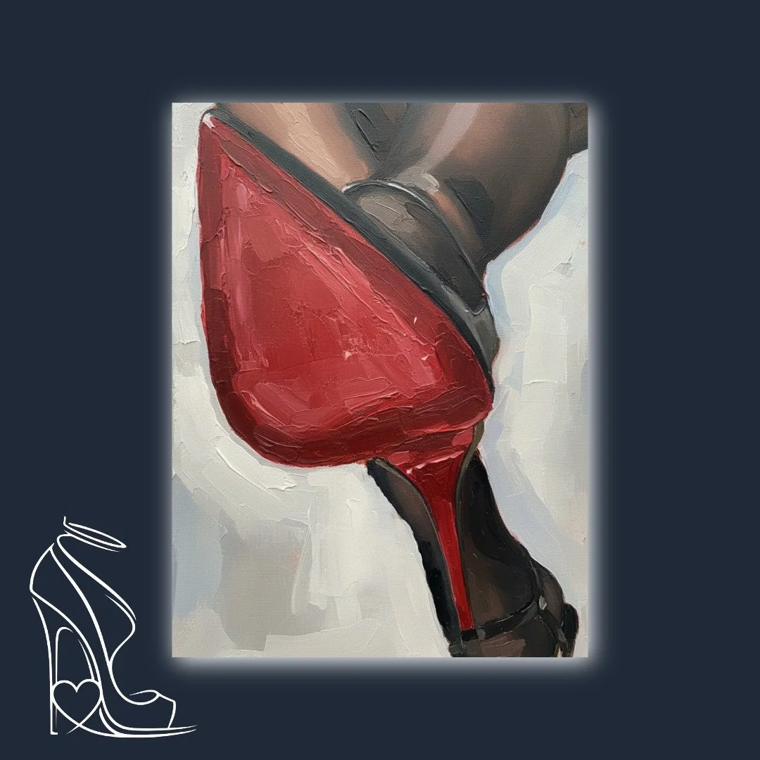 Crimson Sole Ascendant