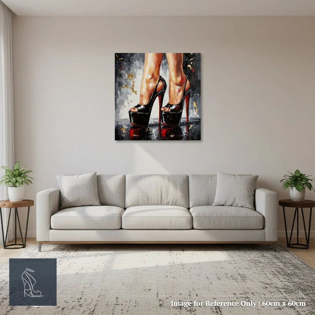 siren-steps-platform-stilettos-and-golden-drama-a-dramatic-contemporary-oil-painting-livingroom.jpg