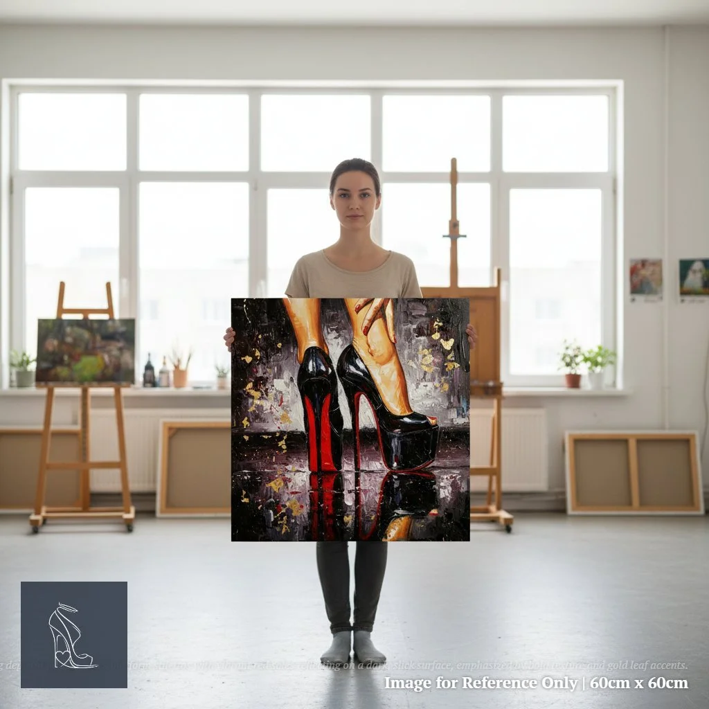 red-sole-sonata-the-drama-of-the-high-heel-a-dramatic-impasto-oil-painting-scale reference.jpg