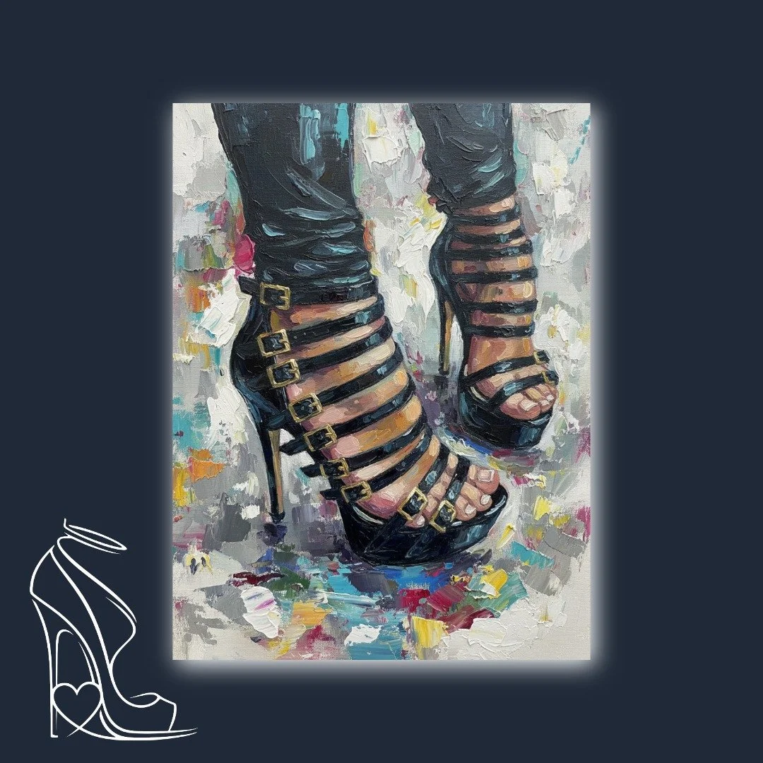 black-strappy-high-heels-restraint-bdsm-power-painting.jpeg