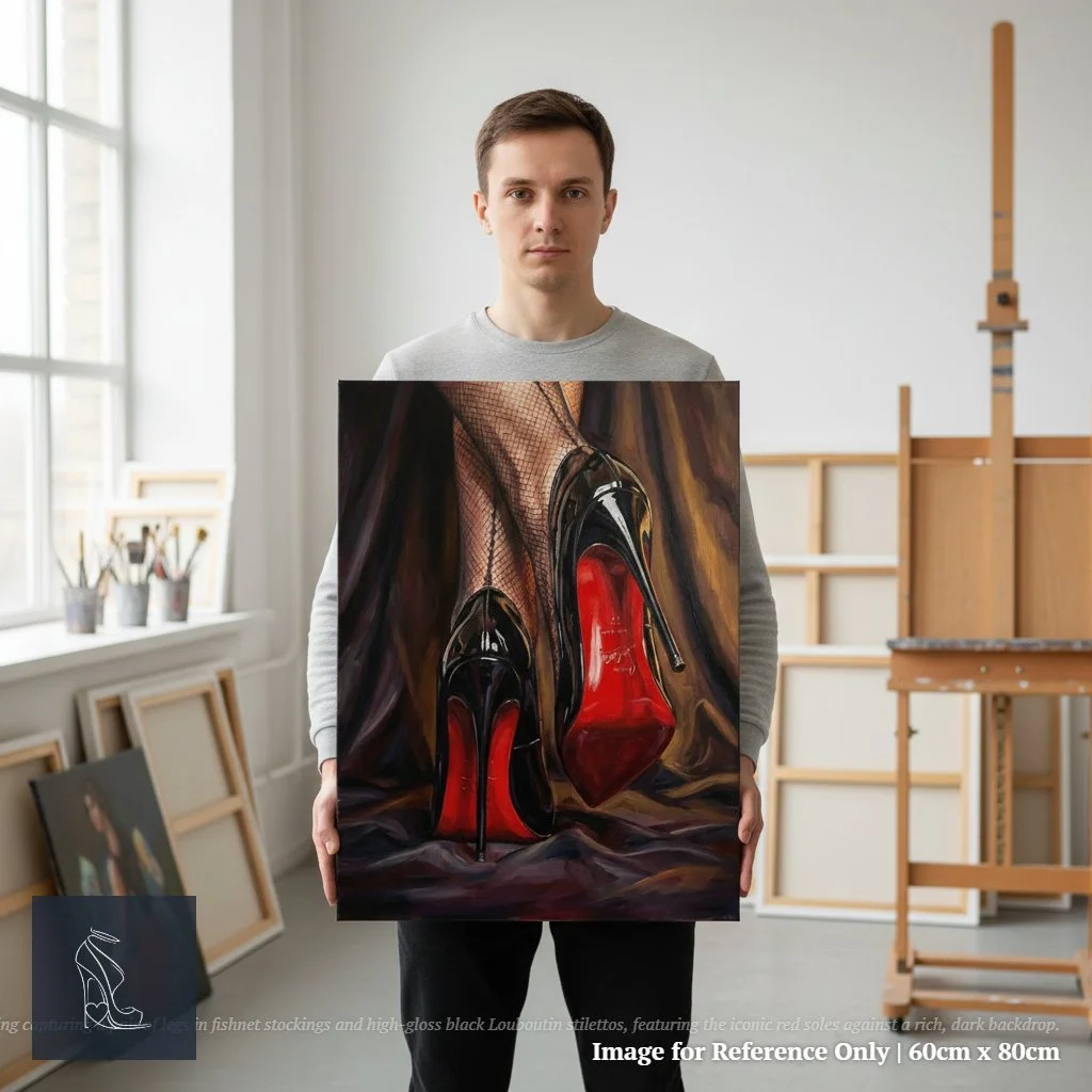 the-art-of-the-red-sole-a-louboutin-portrait-in-oil-a-glamorous-oil-painting-capturing-scale reference.jpg