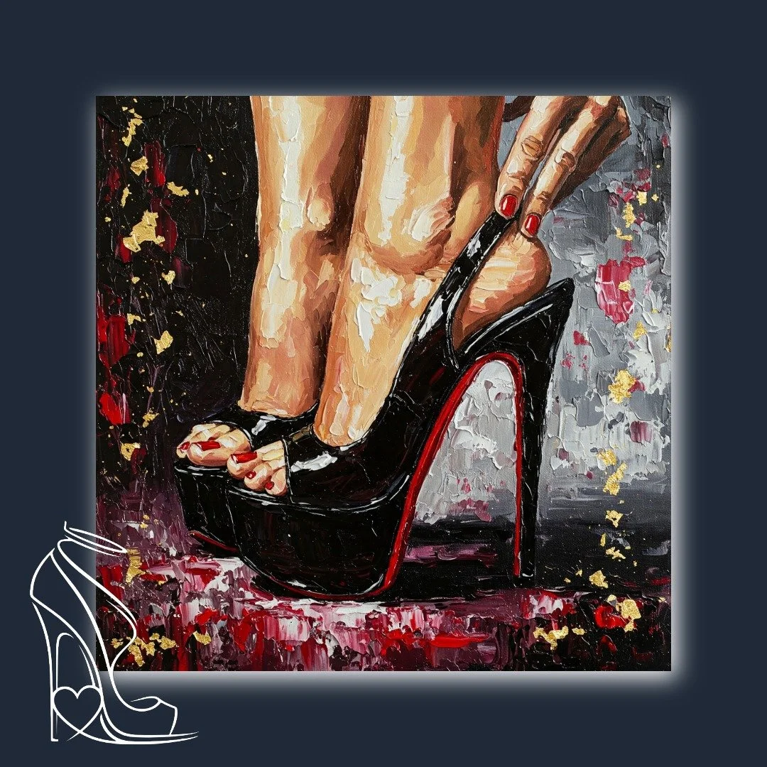 impasto-painting-black-stiletto-red-sole-glamour-fashion-art.jpeg