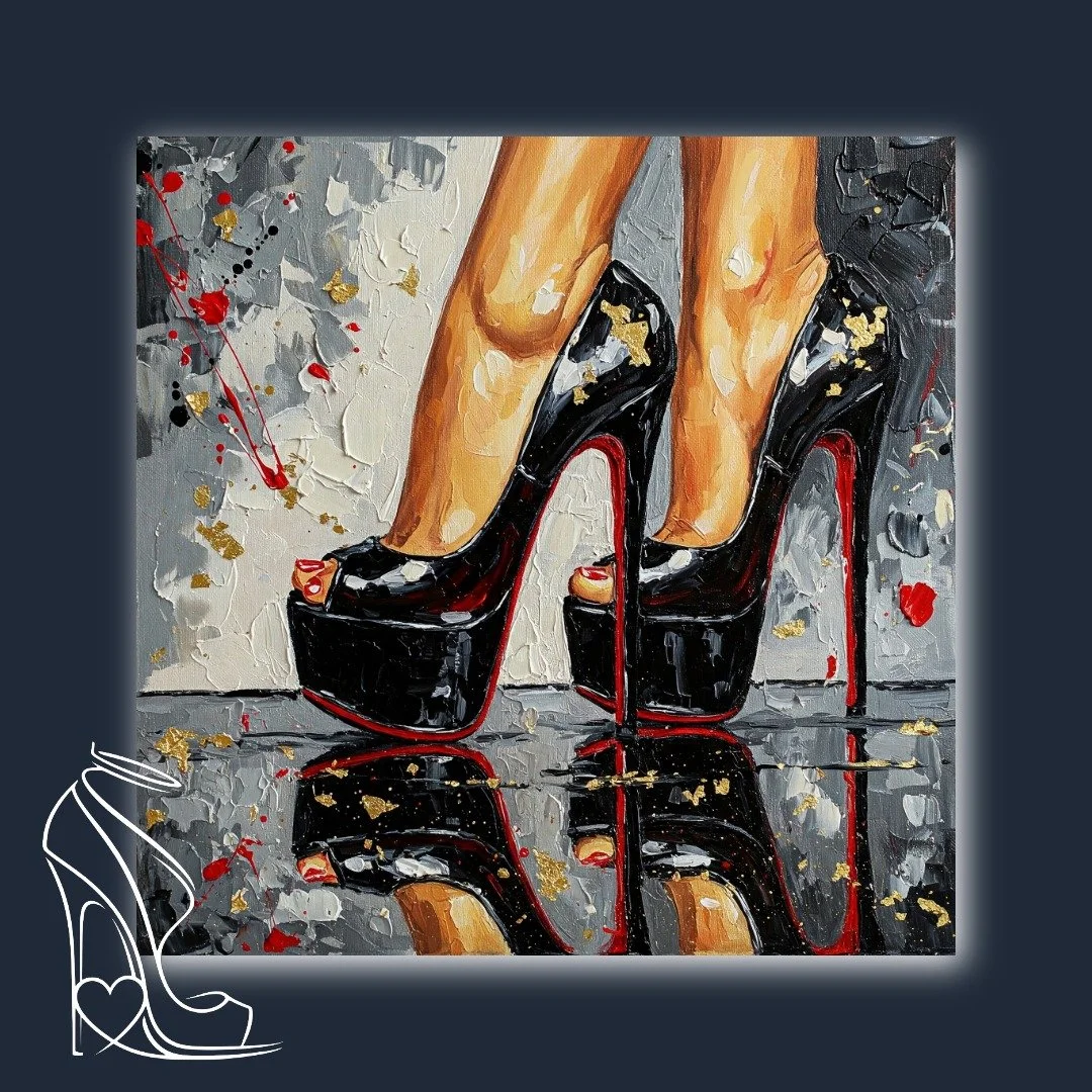 high-heels-painting-red-soles-gold-leaf-impasto-art.jpeg