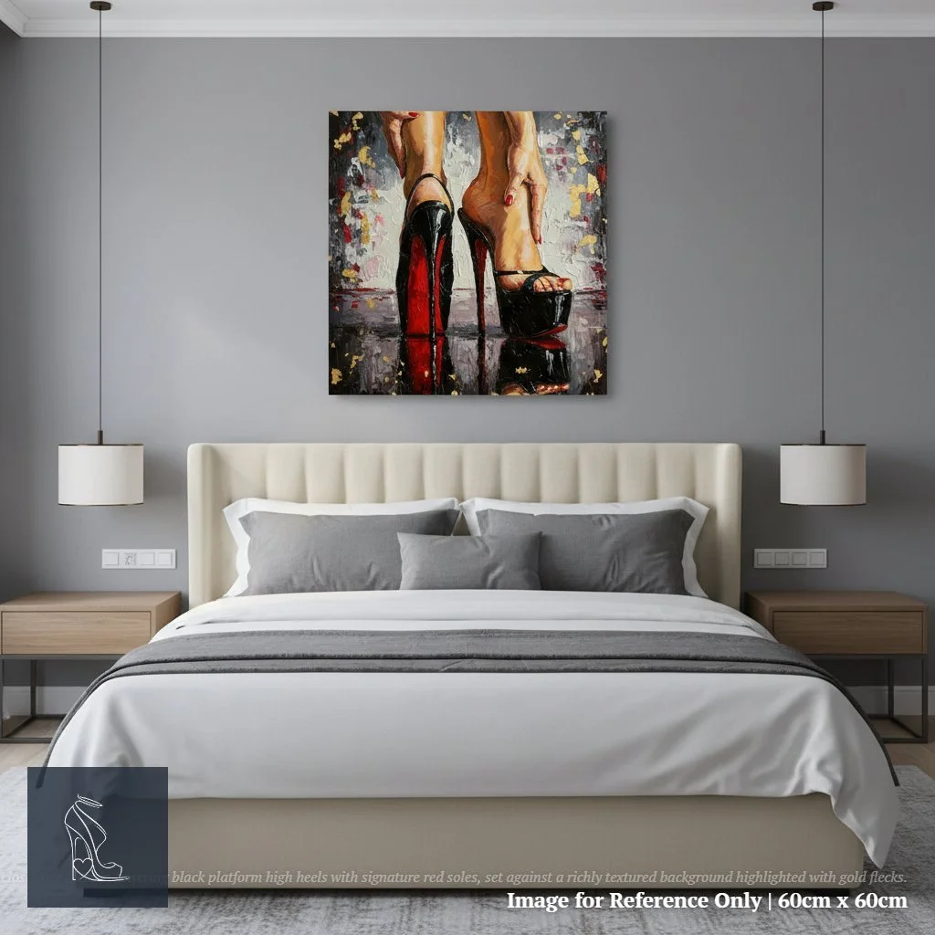 the-allure-of-the-red-sole-a-textured-study-in-black-and-gold-an-impasto-oil-painting-capturing-bedroom.jpg