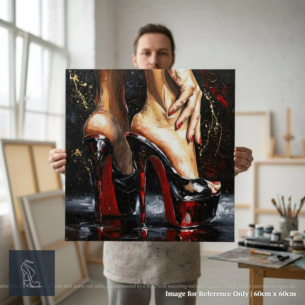 the-crimson-stride-black-patent-heels-and-red-nails-a-dramatic-textured-oil-painting-scale reference.jpg