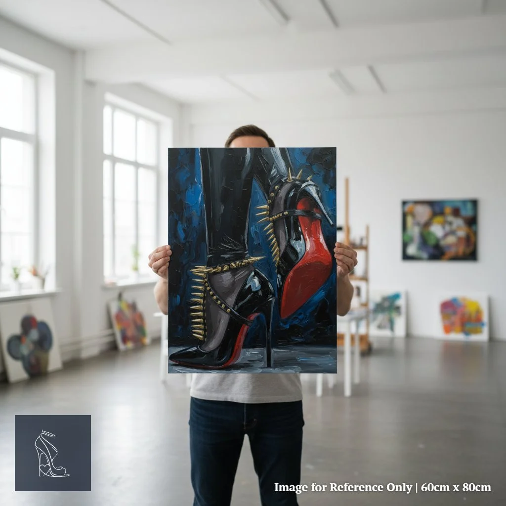 gilded-armor-on-blue-velvet-scale reference.jpg