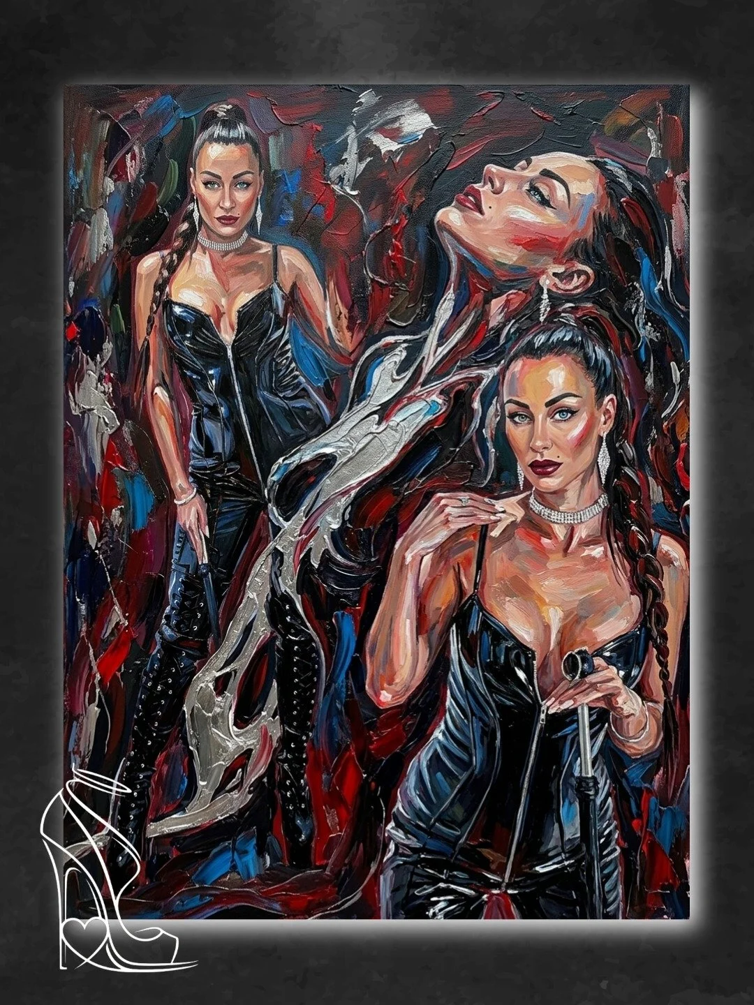 the-sovereign-triad-obsidian-command-digital-impasto.jpeg