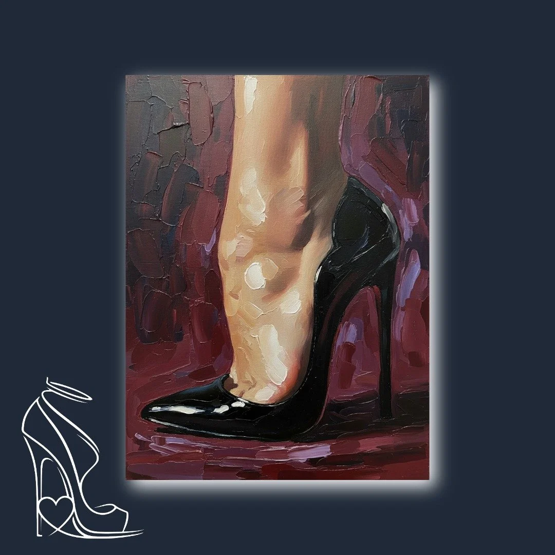 dramatic-impasto-painting-black-stiletto-heel-fashion-art.jpeg