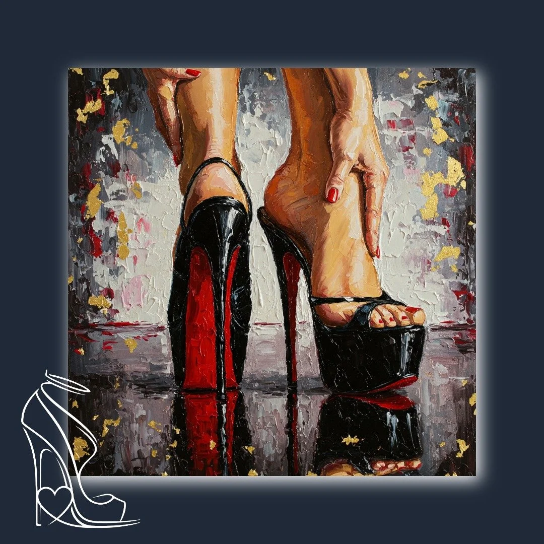 impasto-painting-red-sole-high-heels-black-platform-glamour-art.jpeg