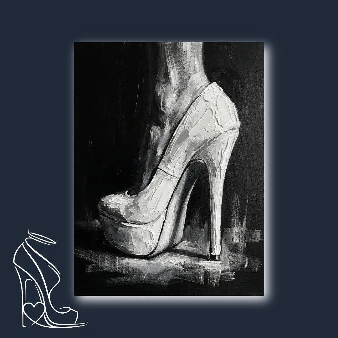 impasto-stiletto-painting-black-white-textured-high-heel-art.jpeg