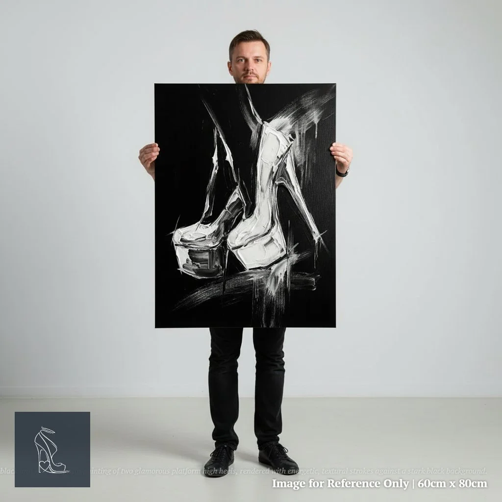 nocturne-in-heels-dynamic-black-and-white-impasto-scale reference.jpg