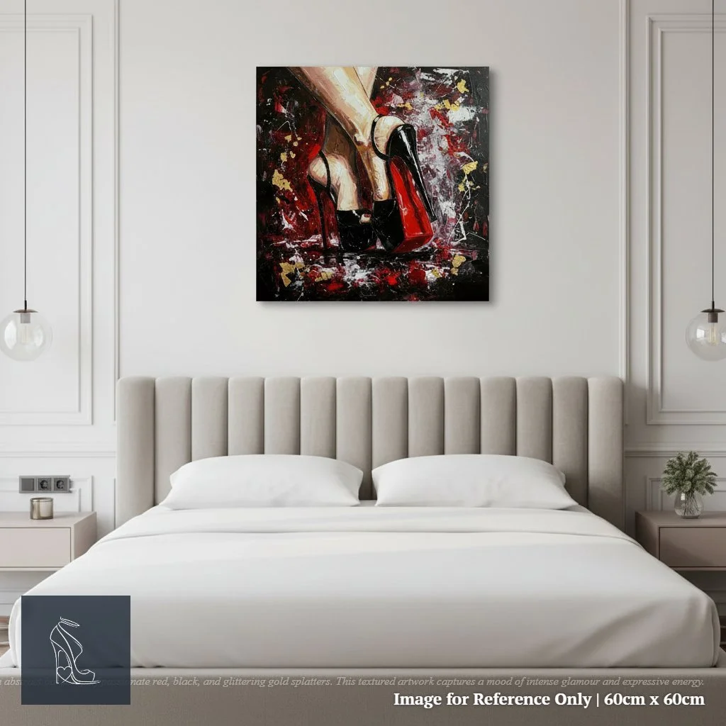 red-sole-rendezvous-a-study-in-high-heel-glamour-dramatic-impasto-painting-featuring-a-bedroom.jpg