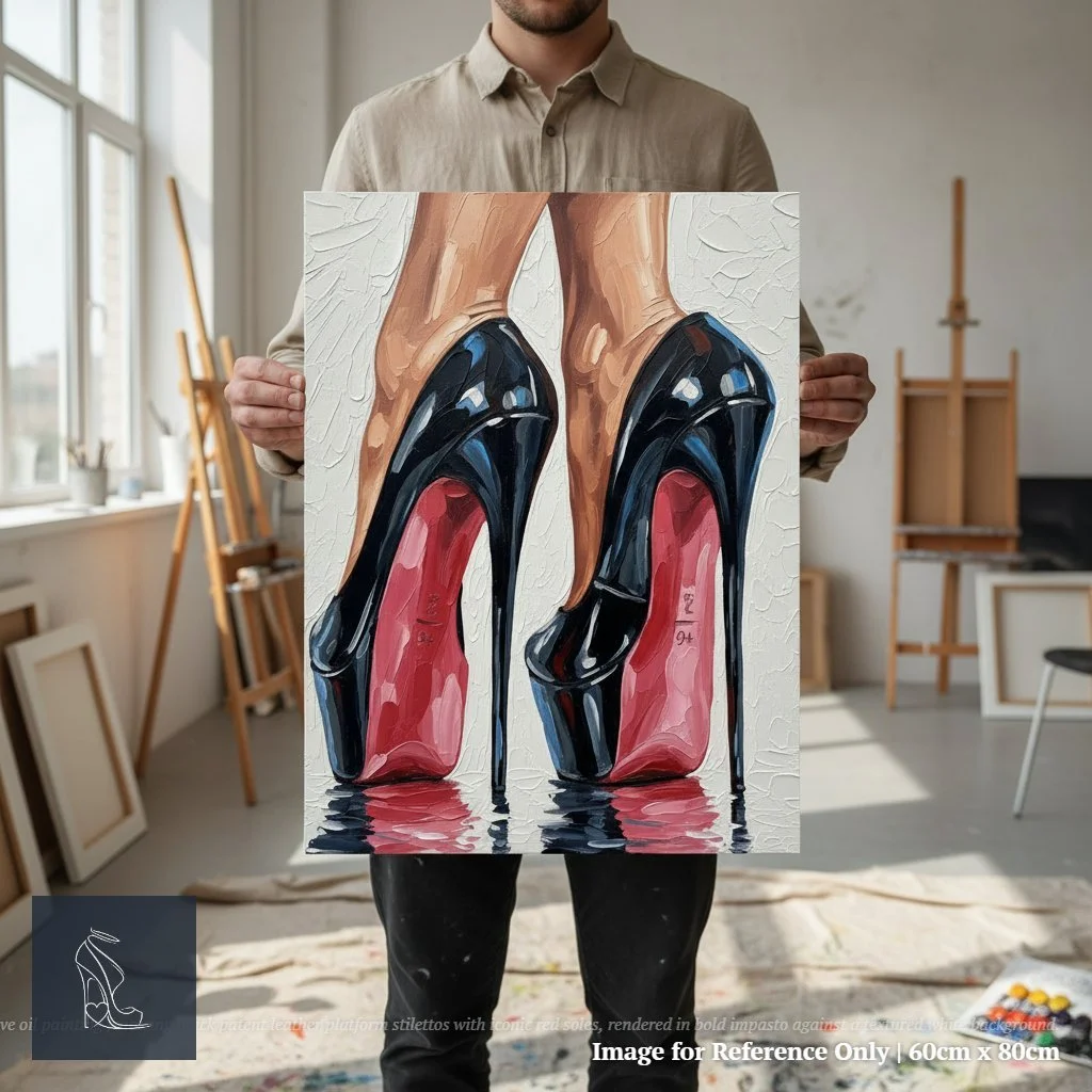 stiletto-ascent-black-gloss-and-crimson-soles-an-expressive-oil-painting-featuring-scale reference.jpg