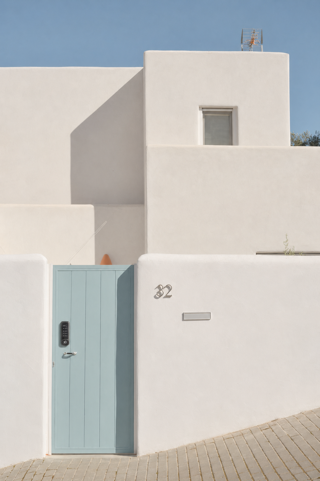 Vivienda segura