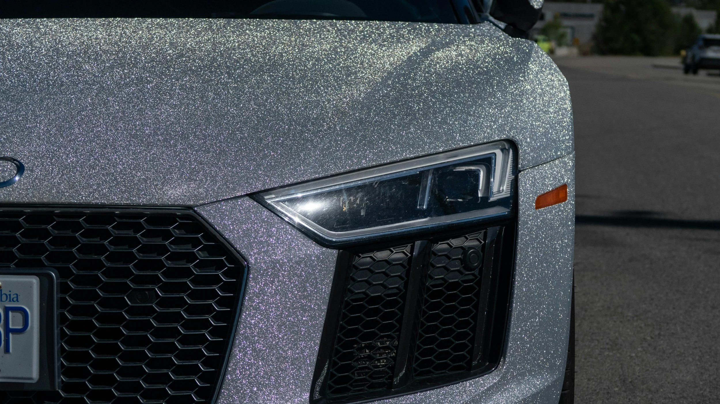 professional car wrap Houston