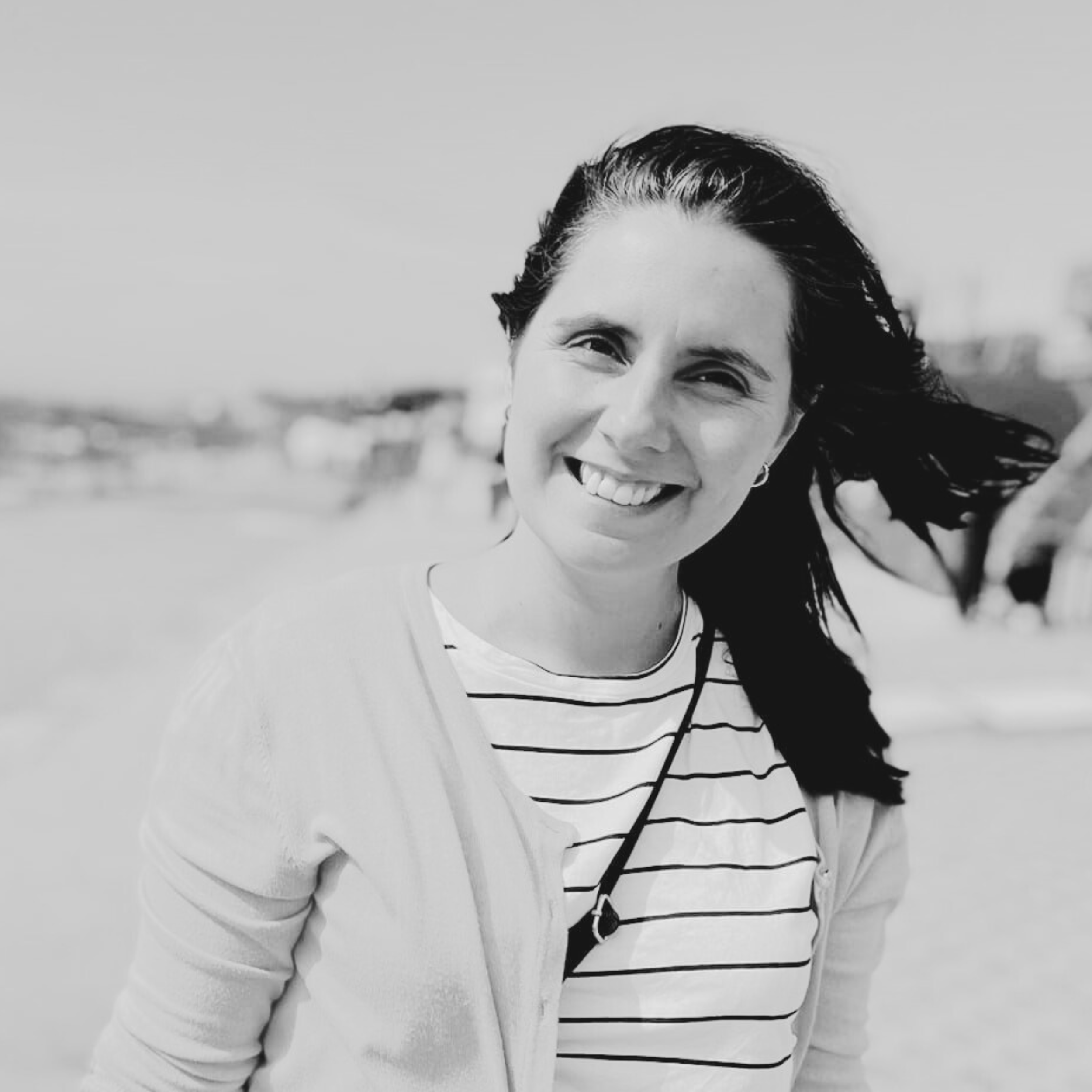 Telma watercolor artist from Portugal