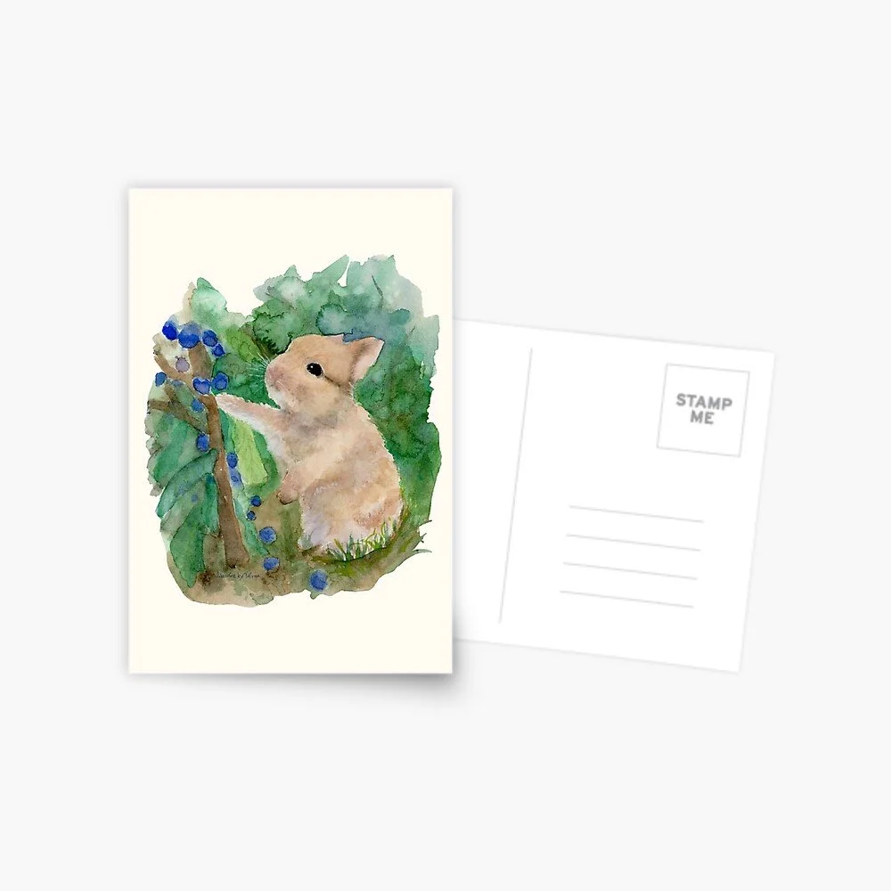 Postcard