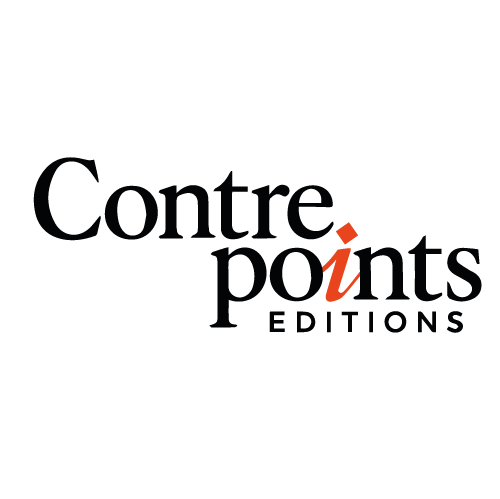 Logo Contre Points éditions