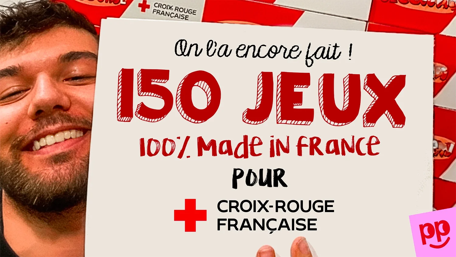 « Un jeu 100% made in France.. Impossible » : Secourse l’a fait deux fois