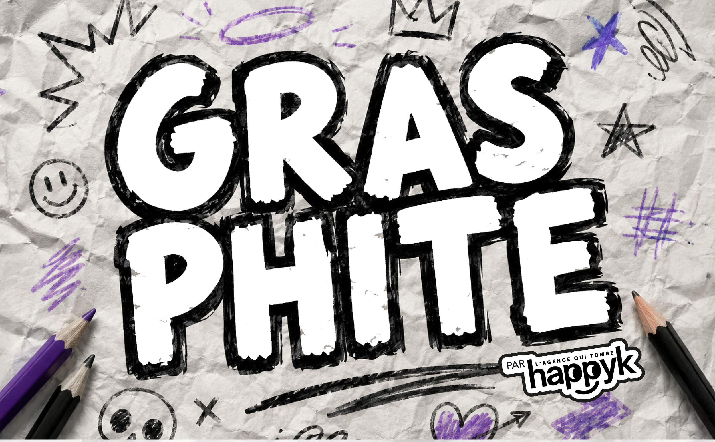 GRASPHITE