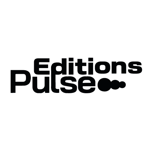 Logo Editions pulse