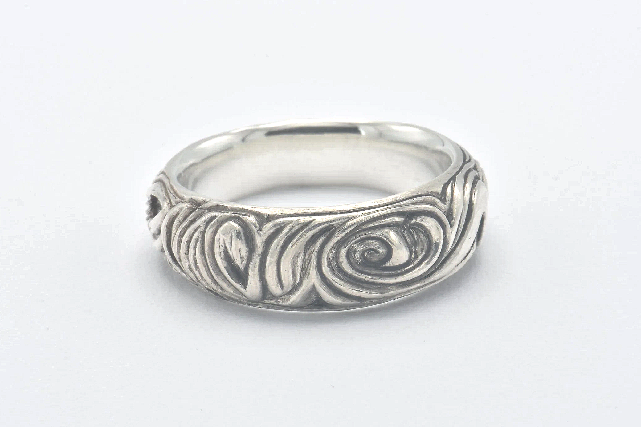 whirlpool Ring