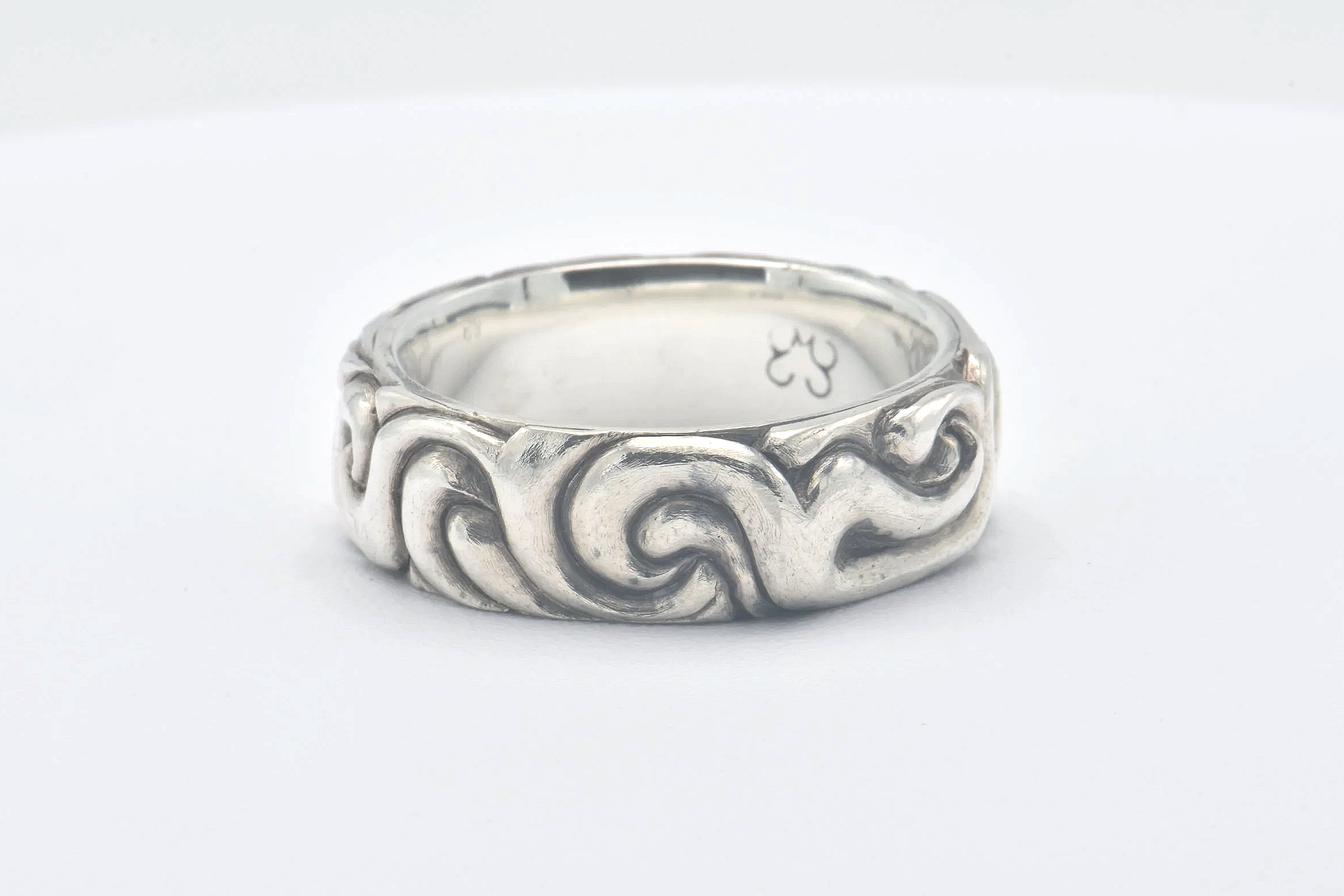 Splash Ring