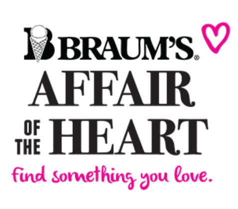 Affair of the Heart (Tulsa Nov 20-22)