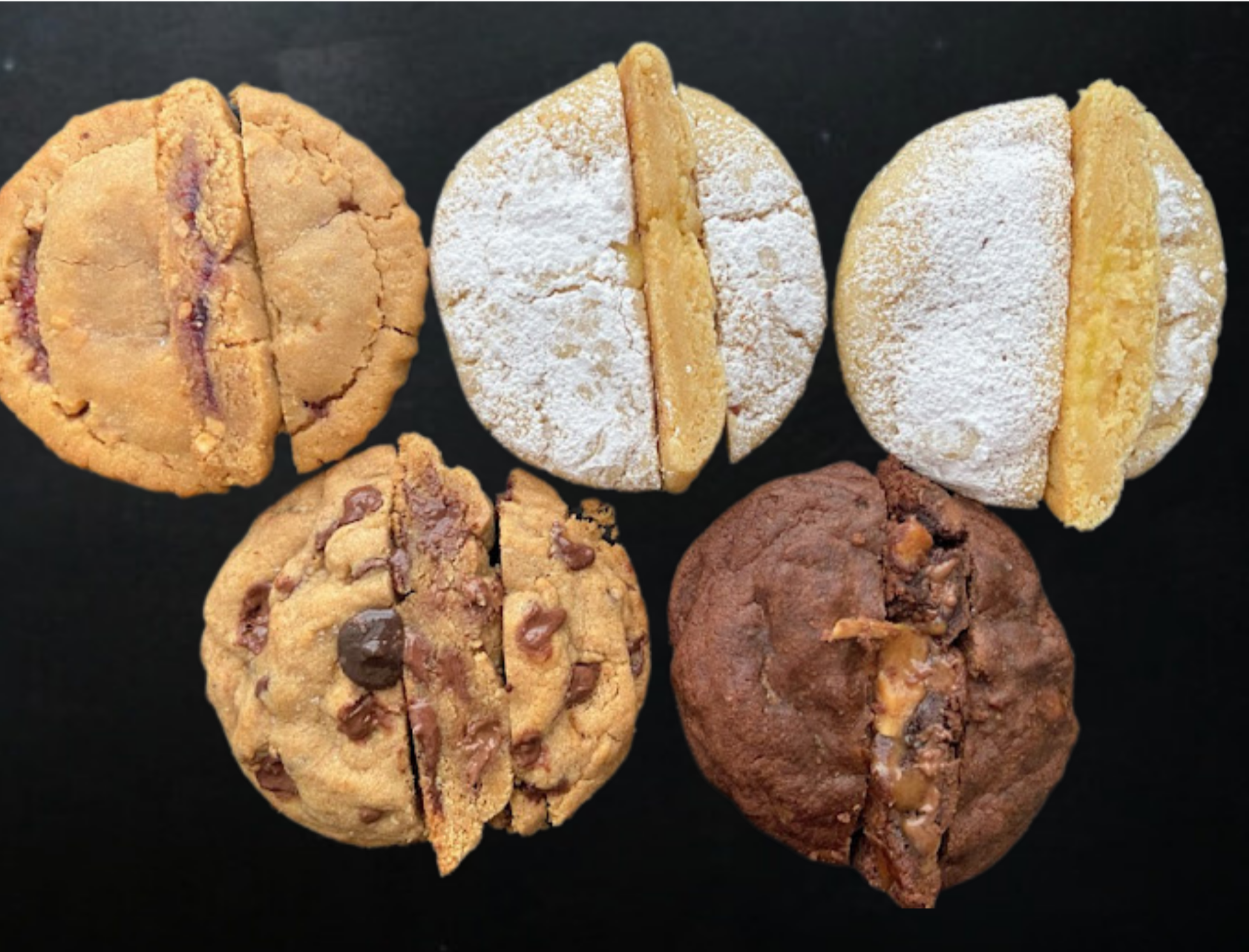 SAMPLER FLIGHT 5-PACK