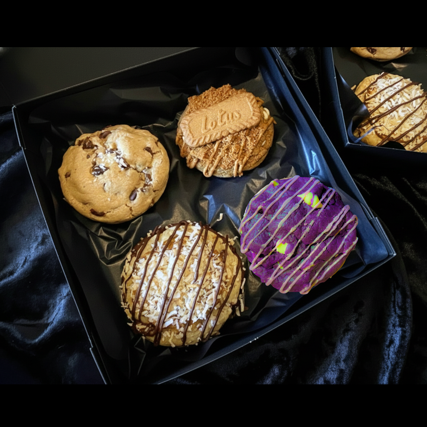 BEST SELLER COLLECTION