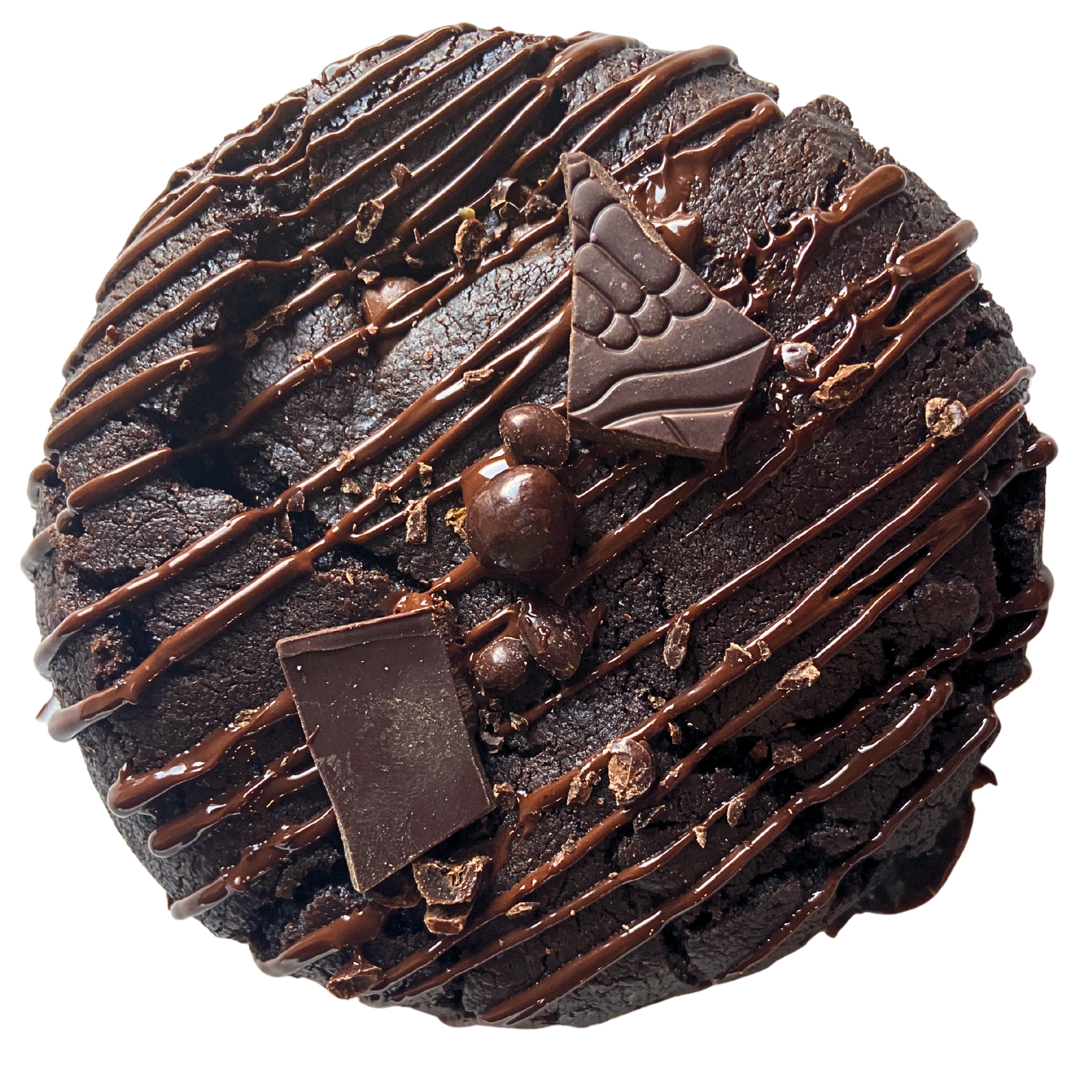 WICCAN {DARK CHOCOLATE ESPRESSO}